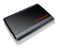 Transcend 320GB StoreJet 2.5 Portable HDD (TS320GSJ25P) Transcend 320GB StoreJet 2.5 Portable HDD (TS320GSJ25P)